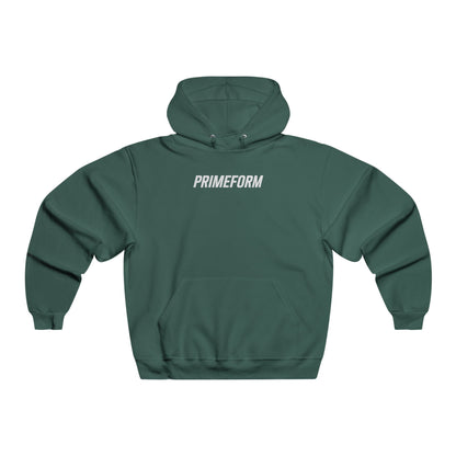 PrimeForm™ Hoodie – Gym & Streetwear Essential