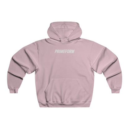 PrimeForm™ Hoodie – Gym & Streetwear Essential