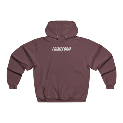 PrimeForm™ Hoodie – Gym & Streetwear Essential