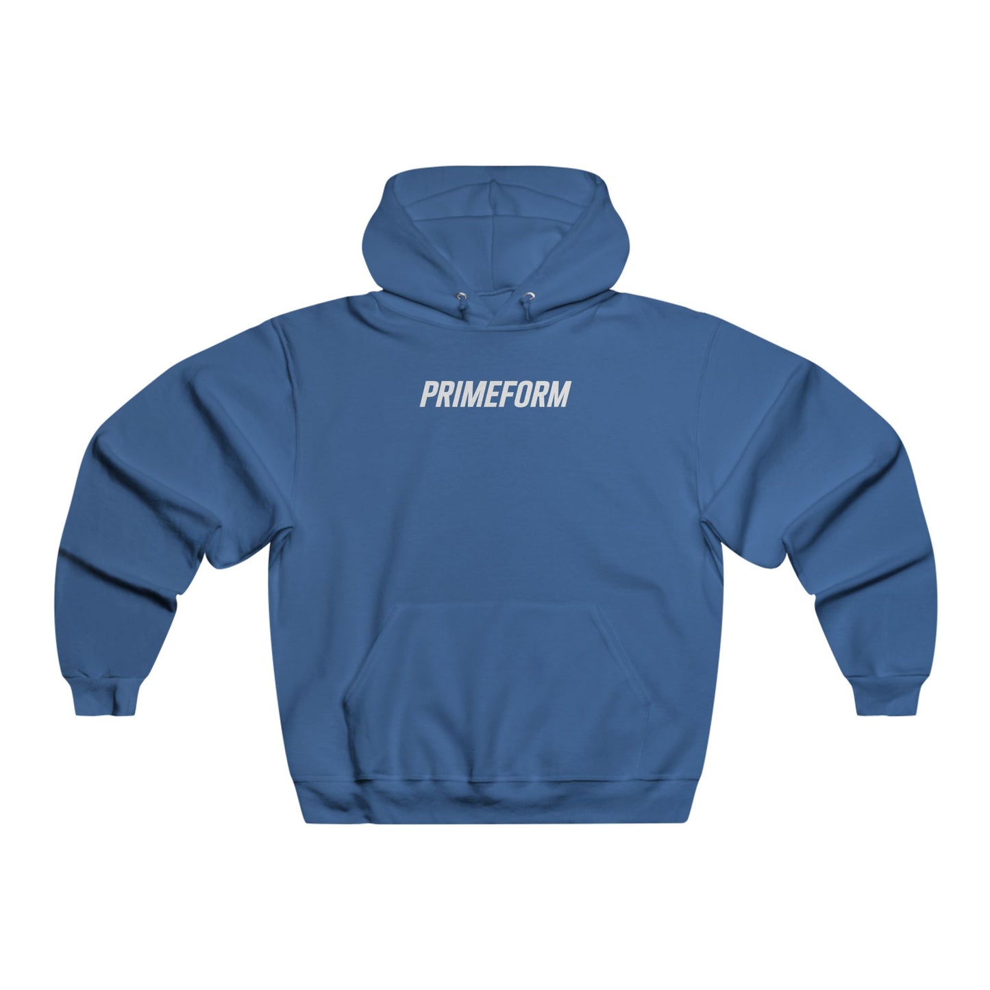 PrimeForm™ Hoodie – Gym & Streetwear Essential