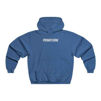 PrimeForm™ Hoodie – Gym & Streetwear Essential