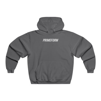 PrimeForm™ Hoodie – Gym & Streetwear Essential