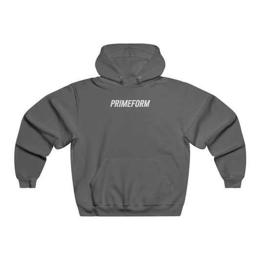 PrimeForm™ Hoodie – Gym & Streetwear Essential