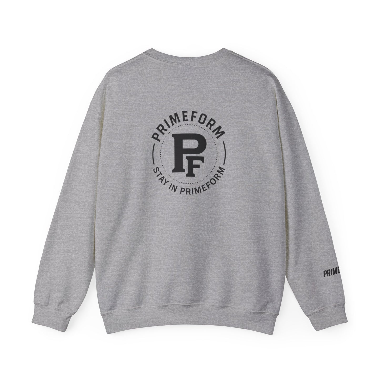 PrimeForm™ Unisex Sweatshirt