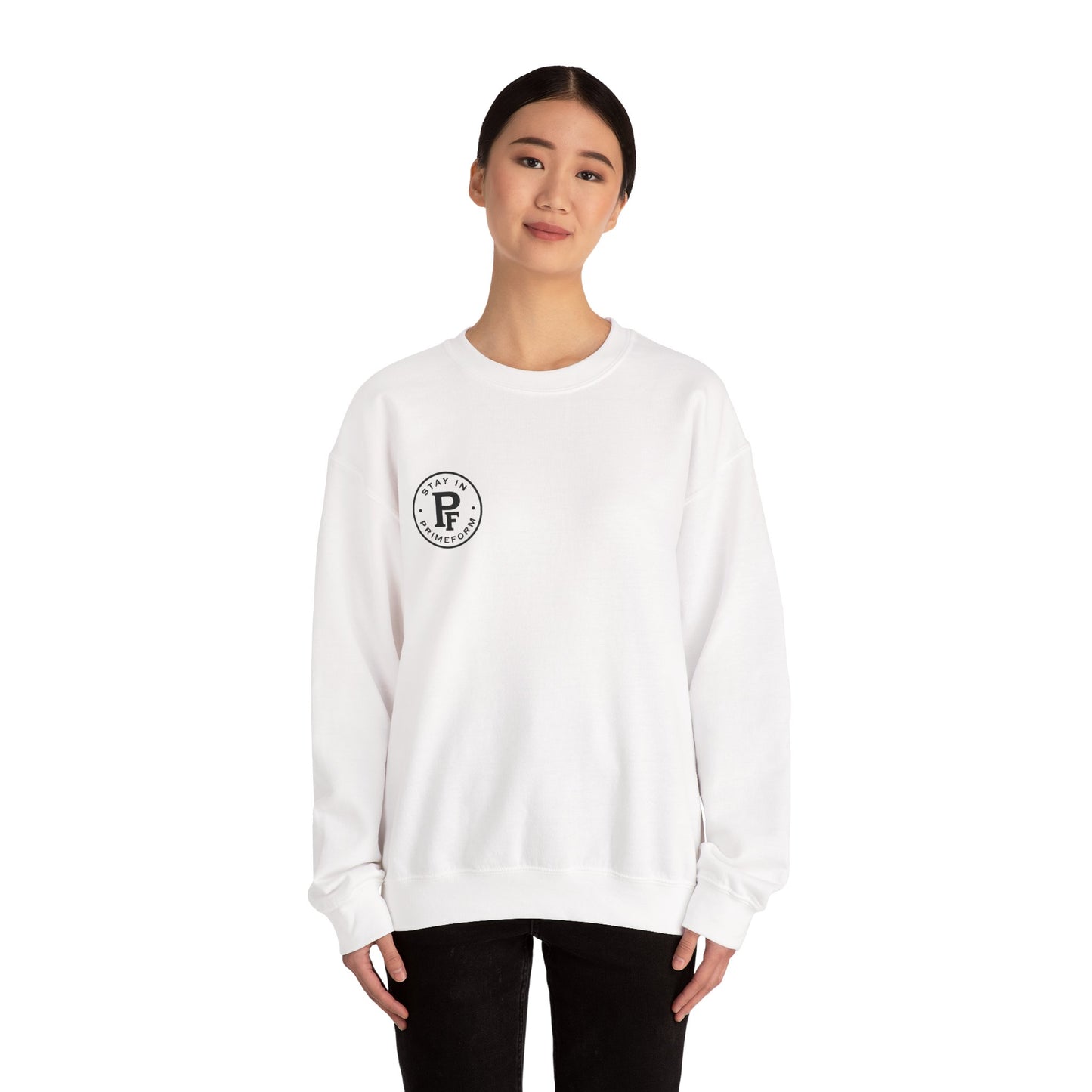 PrimeForm™ Unisex - Sweatshirt
