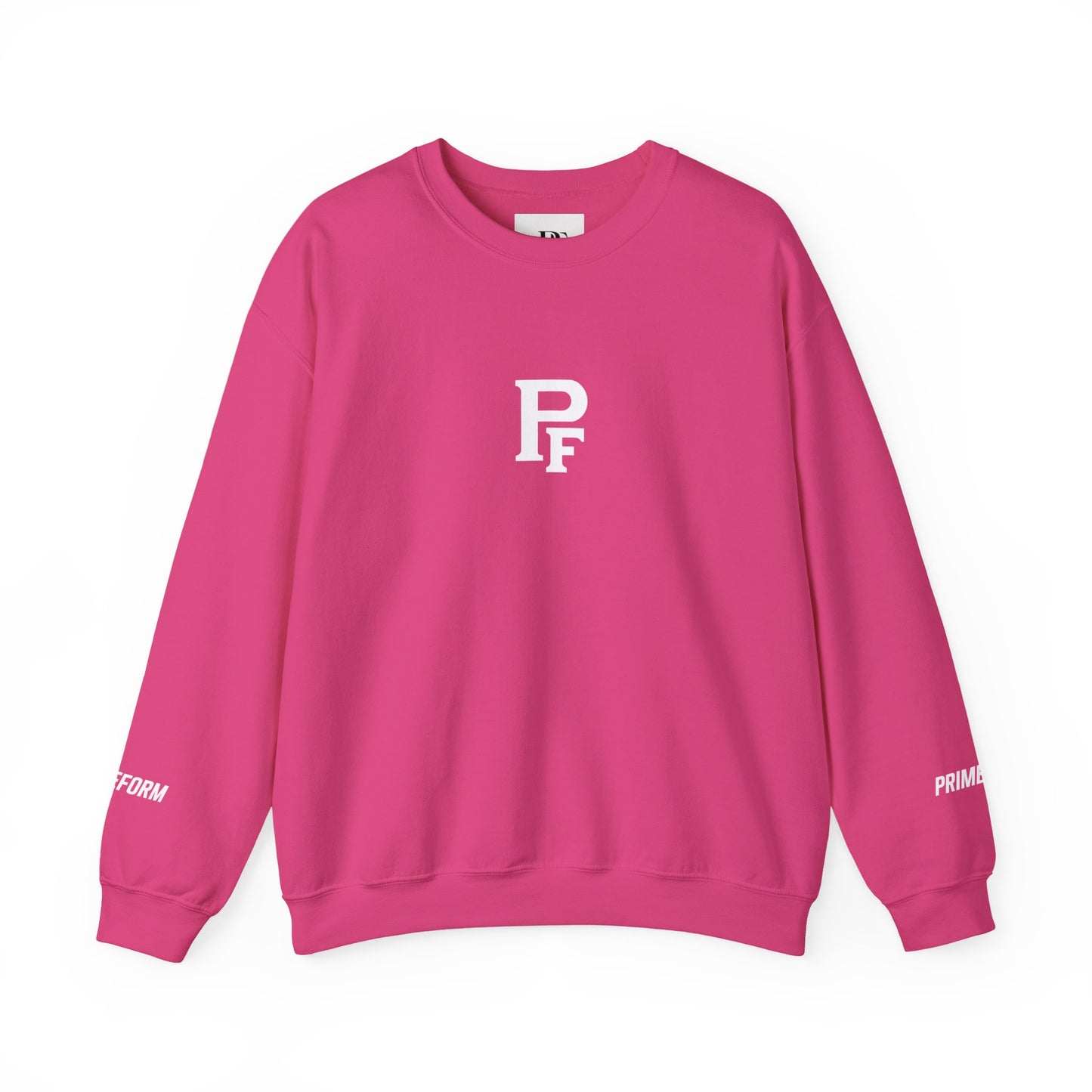 New PrimeForm™ Unisex Sweatshirt