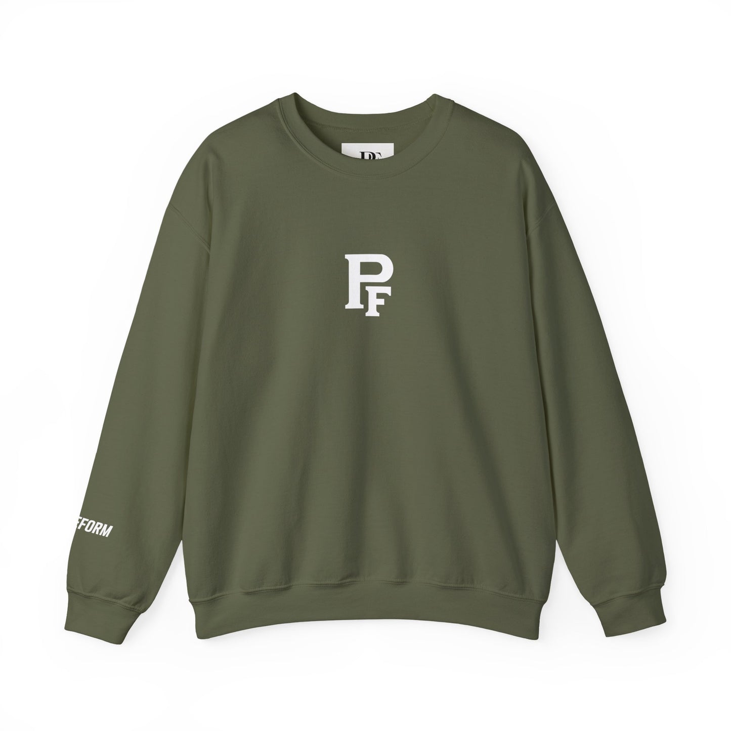 PrimeForm™ Unisex Sweatshirt