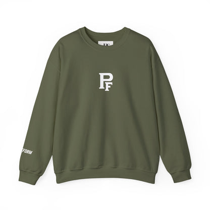 PrimeForm™ Unisex Sweatshirt