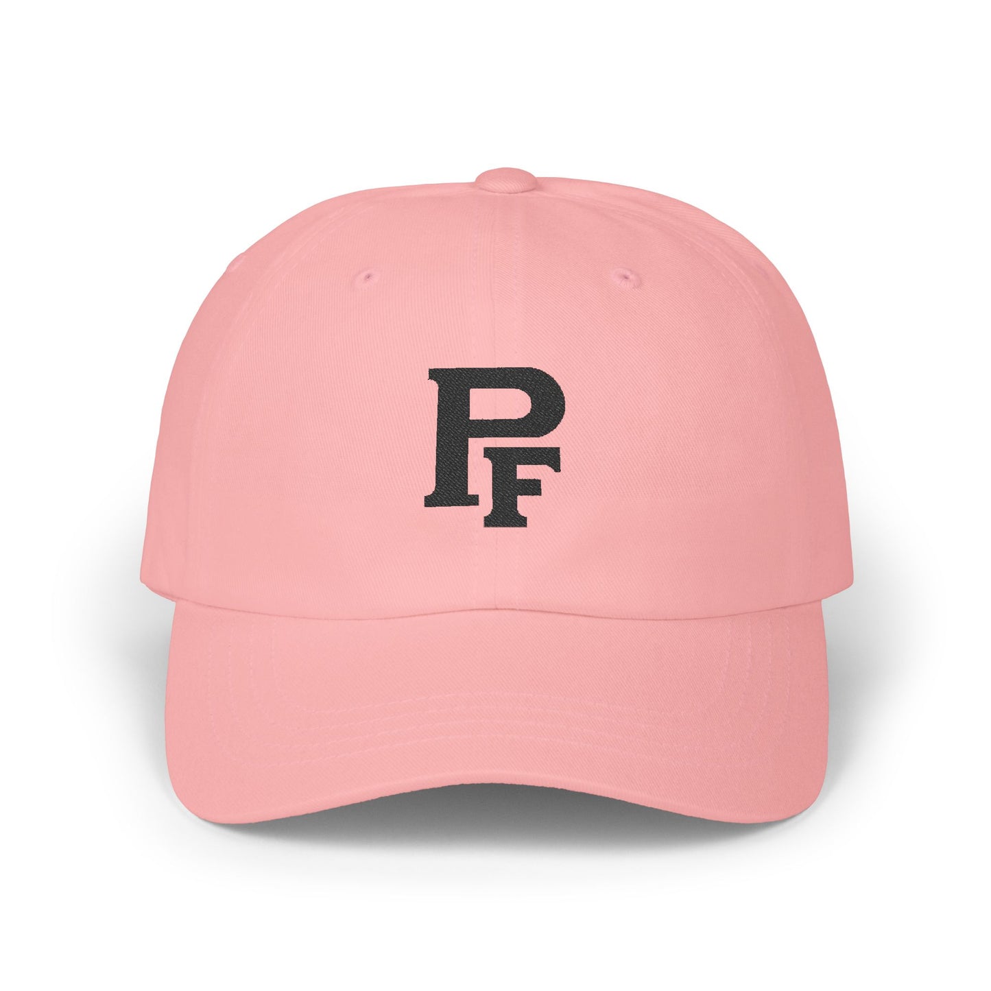 PrimeForm™ PF Logo Cap
