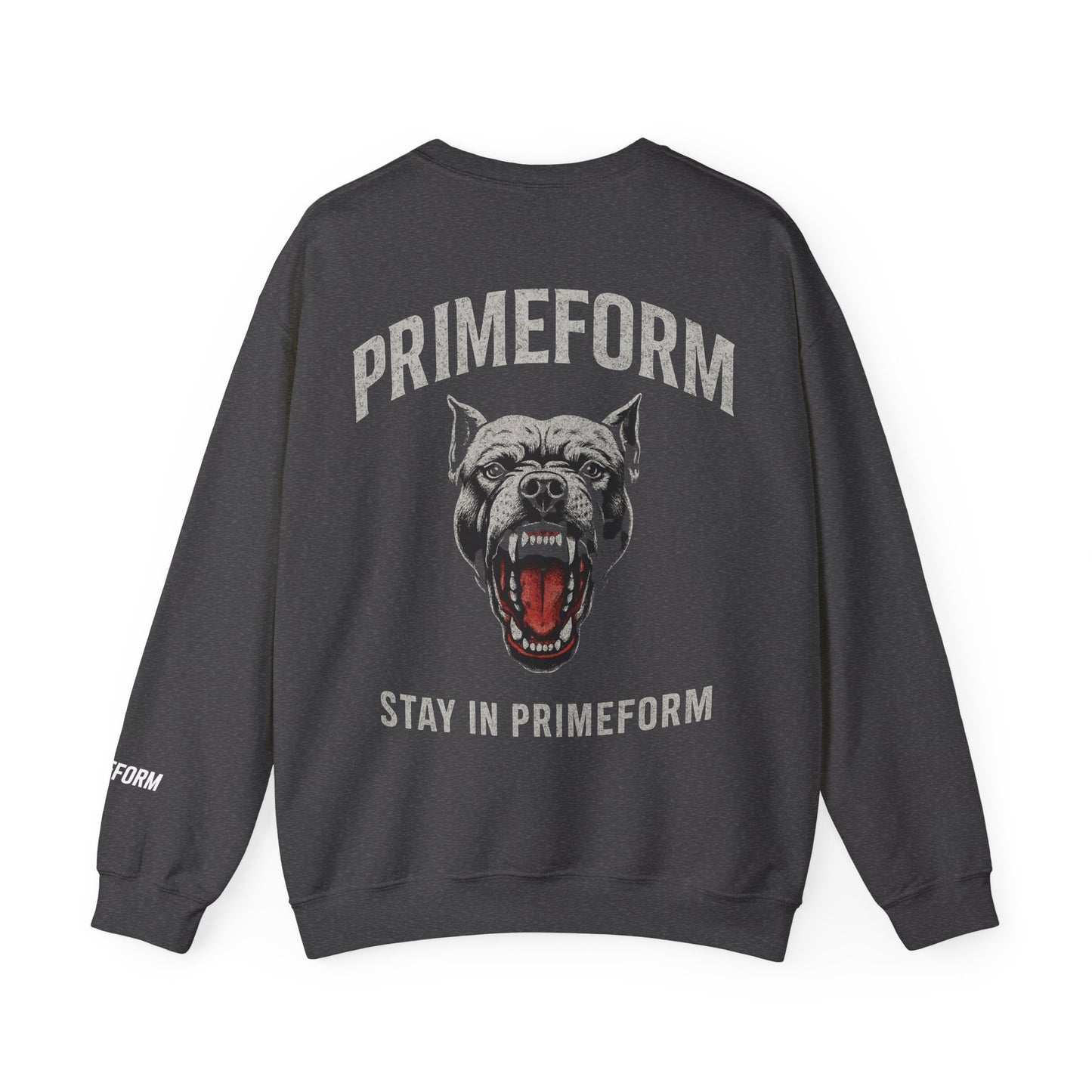 PrimeForm™ Unisex Sweatshirt