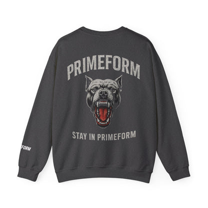 PrimeForm™ Unisex Sweatshirt