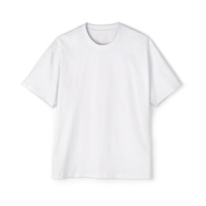 PrimeForm™ Oversized Graphic Tee