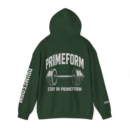 NEW PrimeForm™ Unisex Hoodie