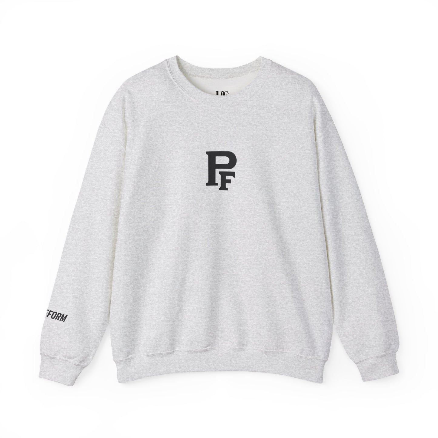PrimeForm™ Unisex Sweatshirt