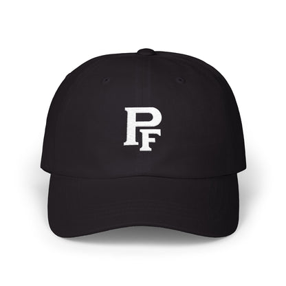PrimeForm™ PF Logo Cap