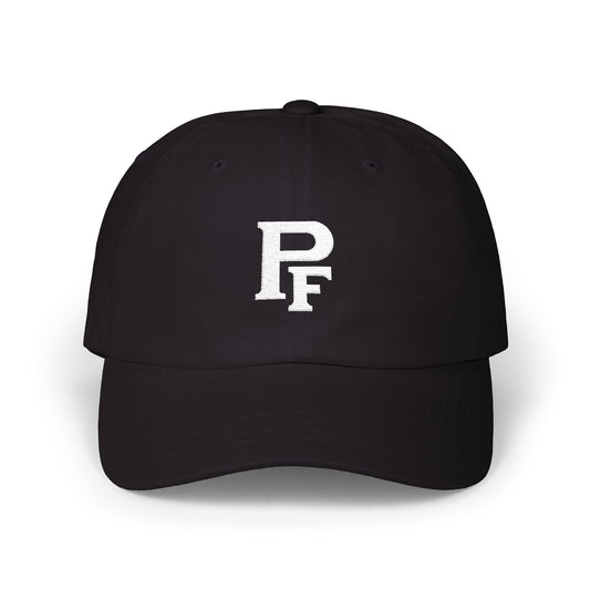 PrimeForm™ PF Logo Cap