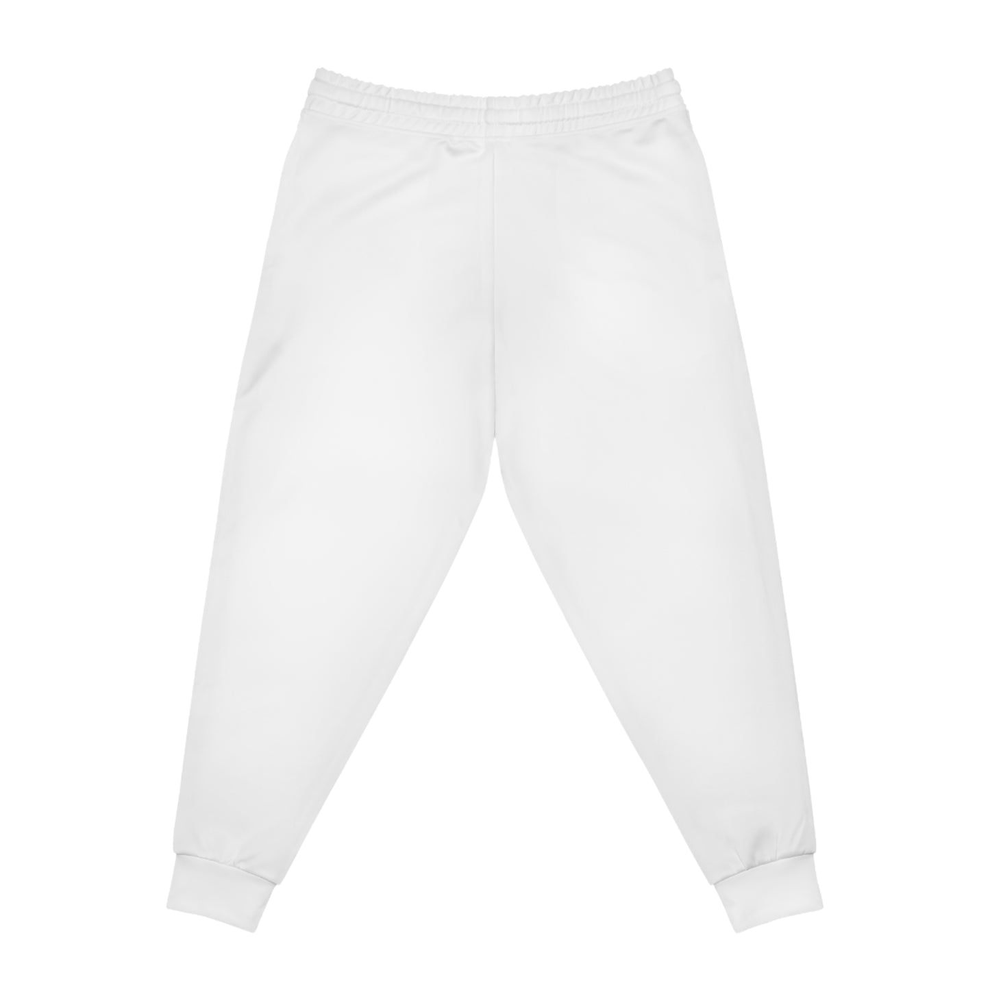PrimeForm™ Essential Sweatpants – Whiteout Edition