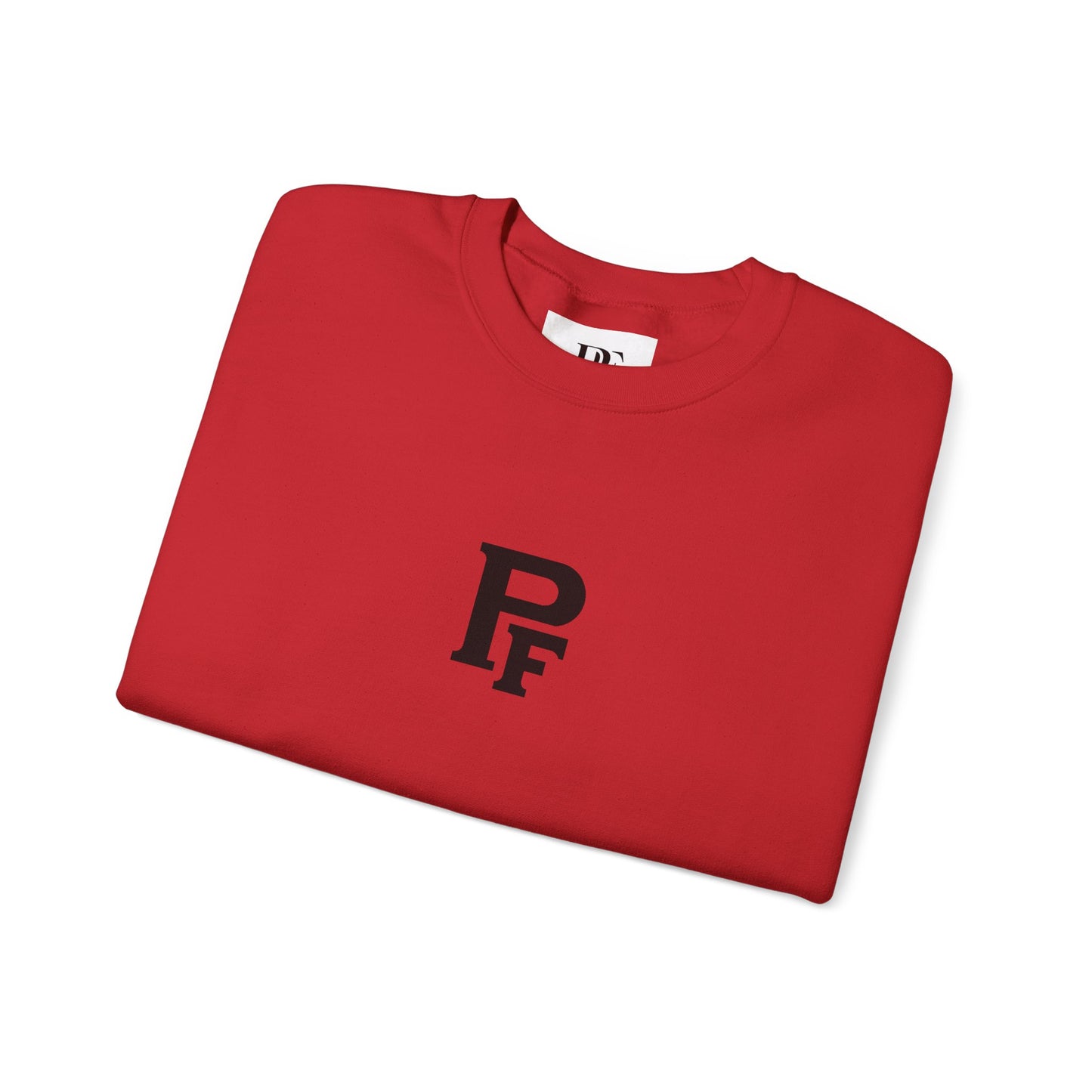 PrimeForm™ Unisex Sweatshirt