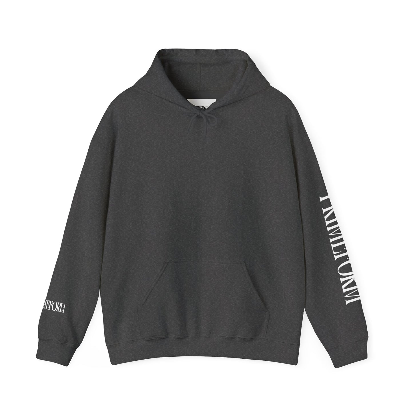 NEW PrimeForm™ Graphic Hoodie