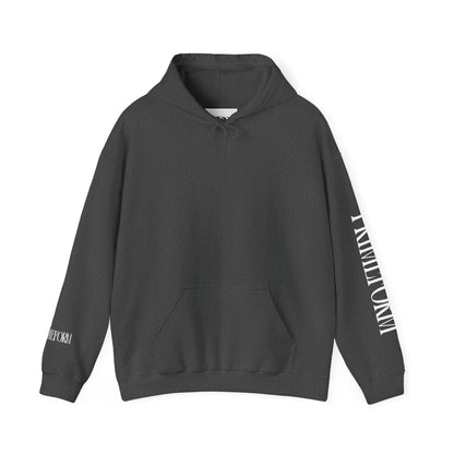 NEW PrimeForm™ Graphic Hoodie