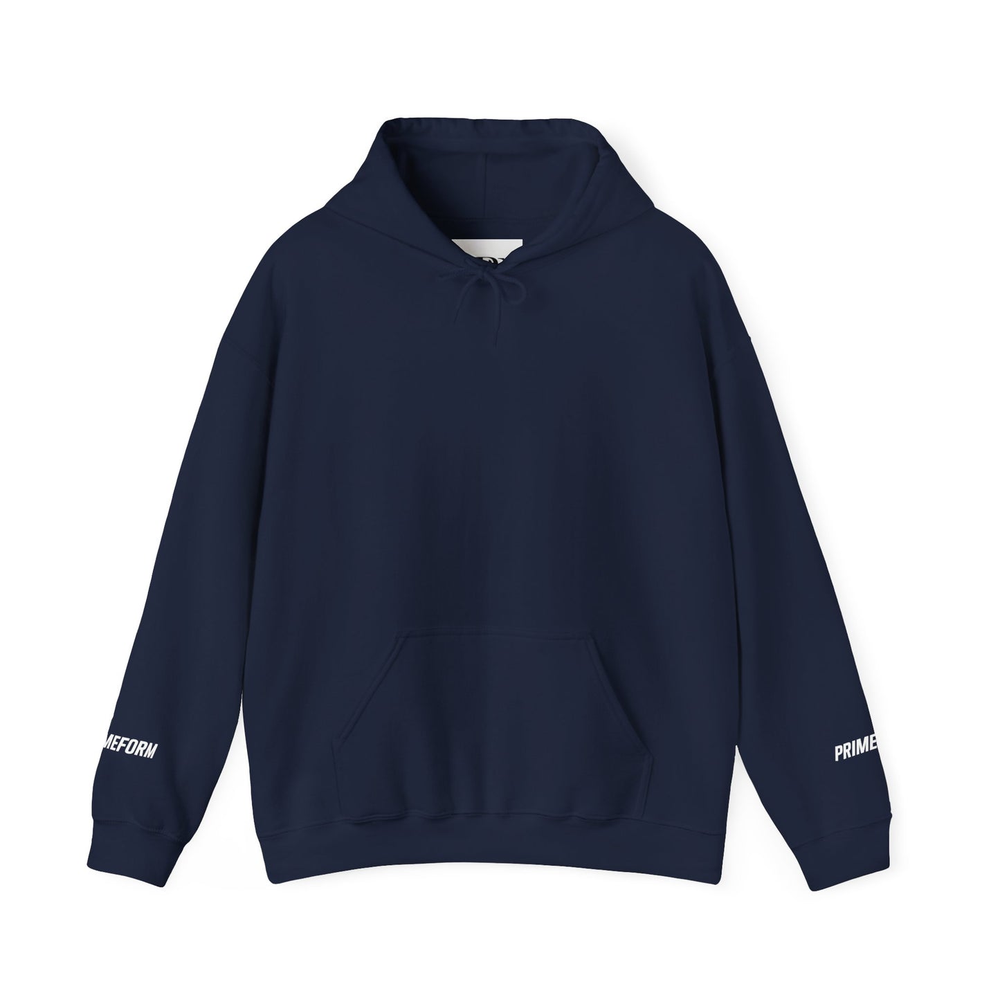 New PrimeForm™ Hoodie