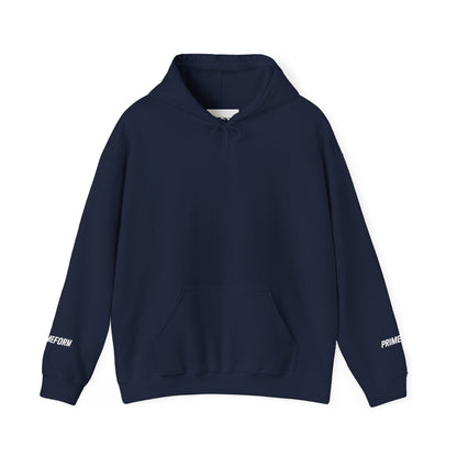 New PrimeForm™ Hoodie