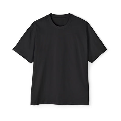 PrimeForm™ Oversized Graphic Tee