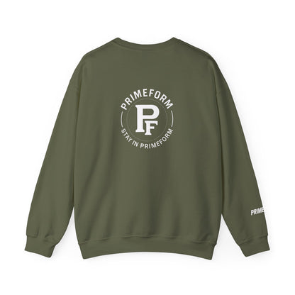 PrimeForm™ Unisex Sweatshirt