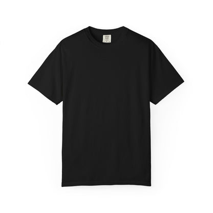 PrimeForm™ Unisex Black T-Shirt