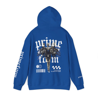 NEW PrimeForm™ Angel Graphic Hoodie