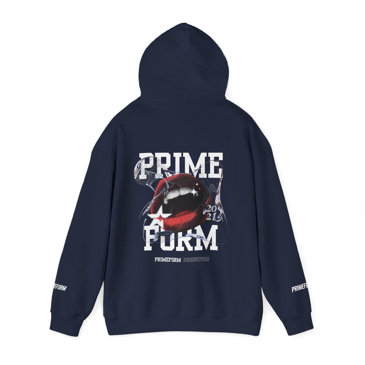 New PrimeForm™ Hoodie