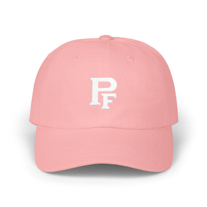 PrimeForm™ PF Logo Cap