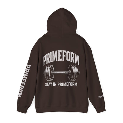 NEW PrimeForm™ Unisex Hoodie
