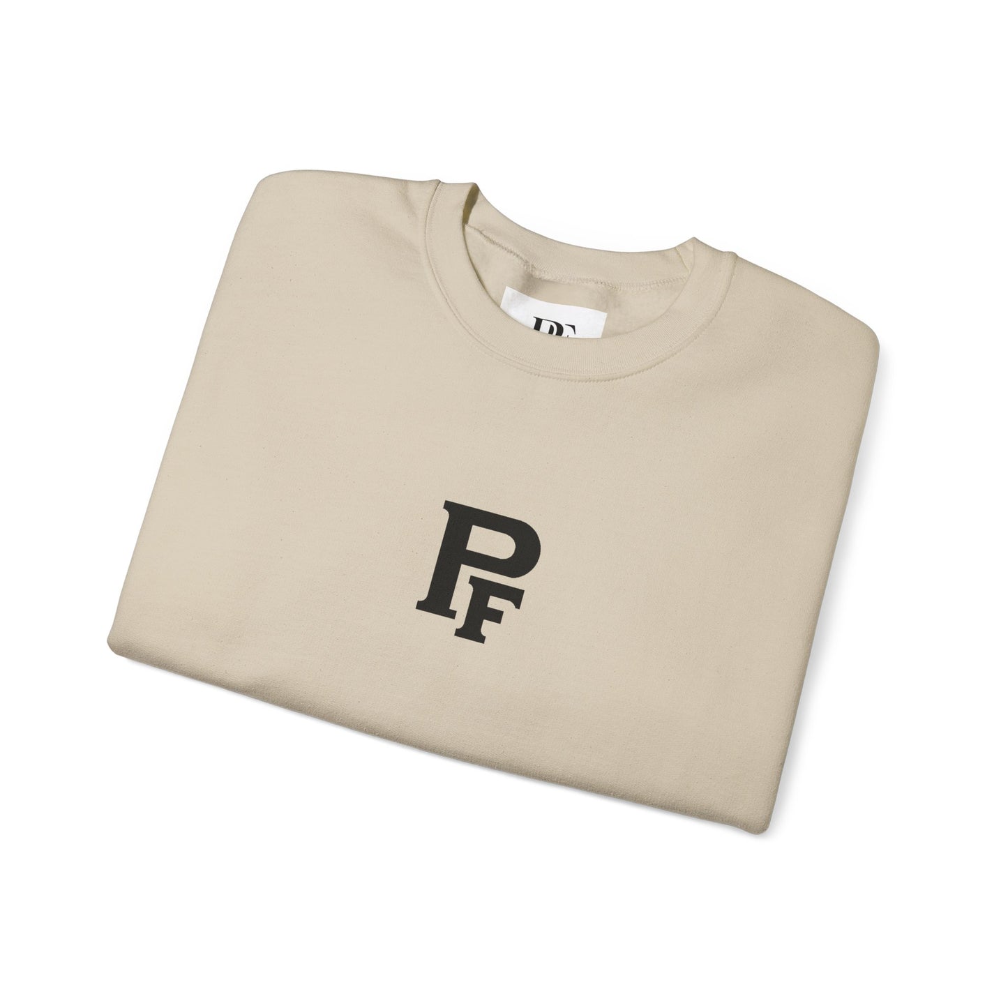 PrimeForm™ Unisex Sweatshirt