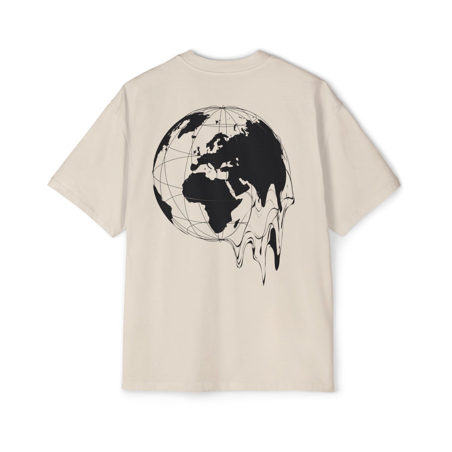 NEW PrimeForm™ Oversized T-Shirt