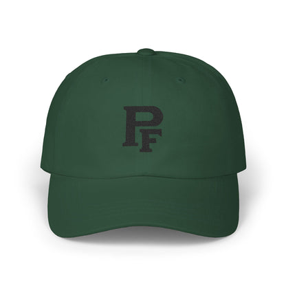 PrimeForm™ PF Logo Cap