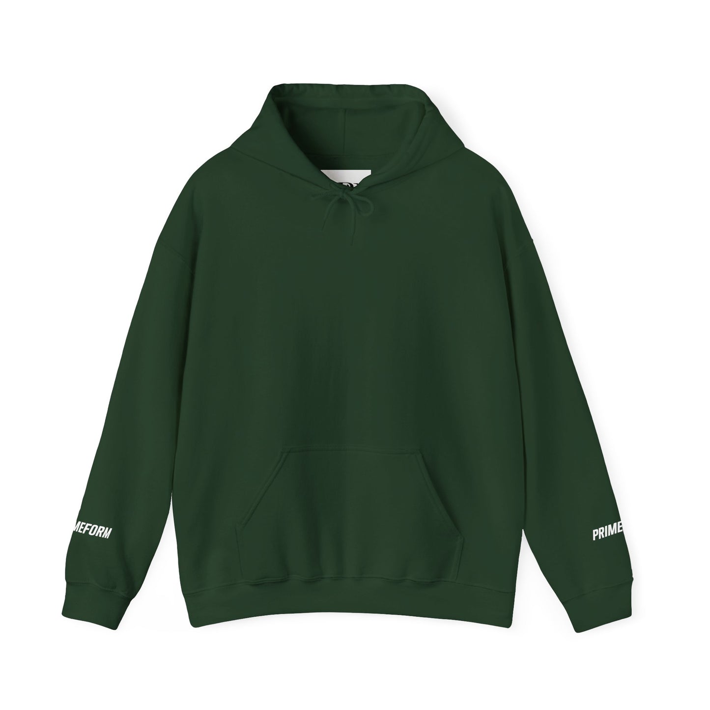 New PrimeForm™ Hoodie