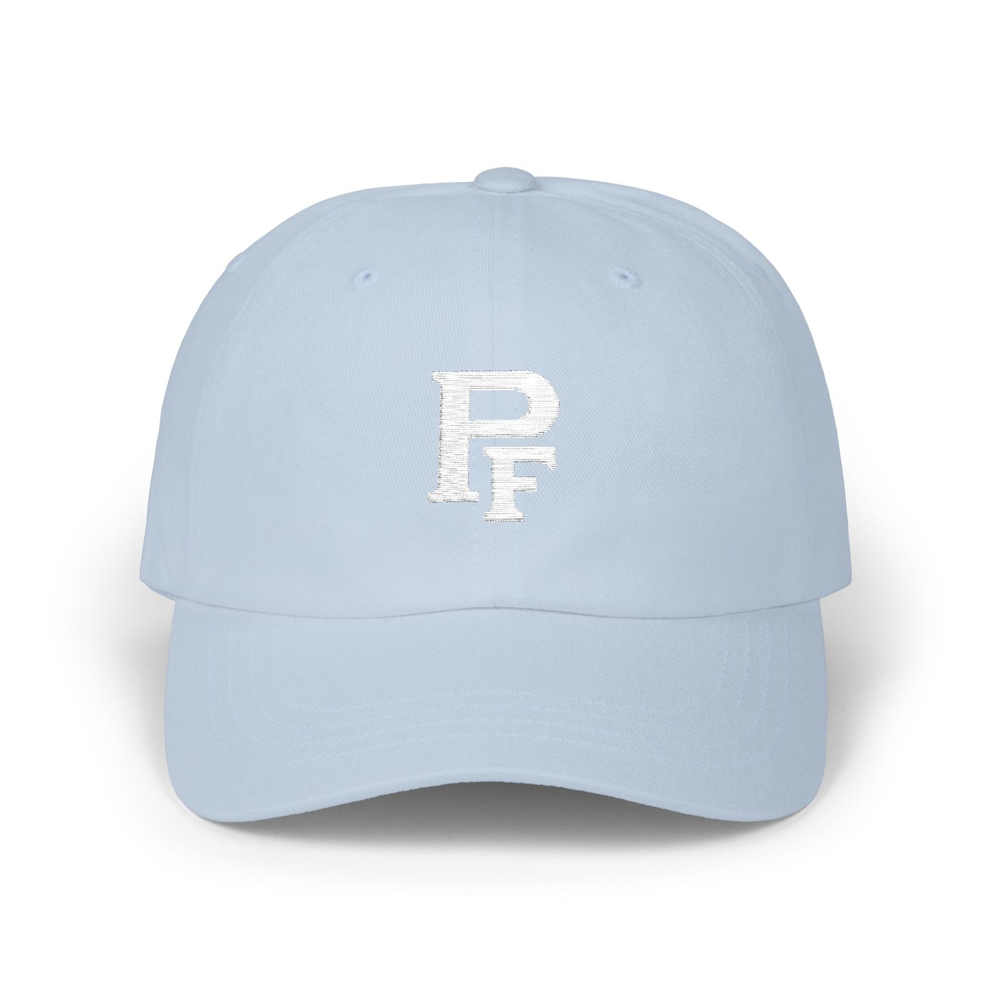 PrimeForm™ PF Logo Cap