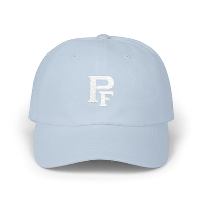 PrimeForm™ PF Logo Cap