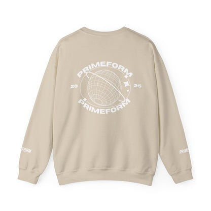 New PrimeForm™ Unisex Sweatshirt