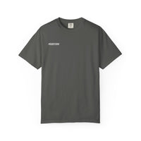PrimeForm™ Unisex Grey & Black T-Shirt