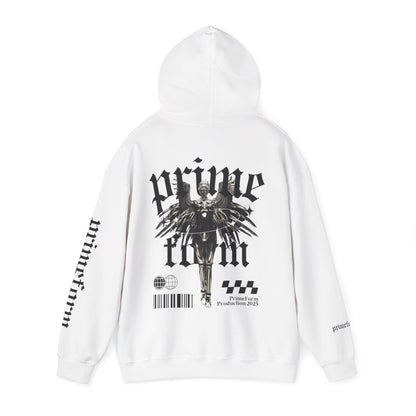 NEW PrimeForm™ Angel Graphic Hoodie