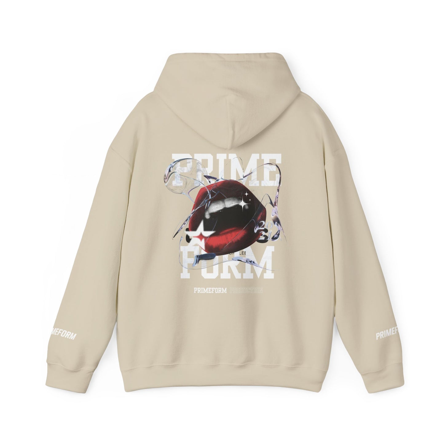 New PrimeForm™ Hoodie