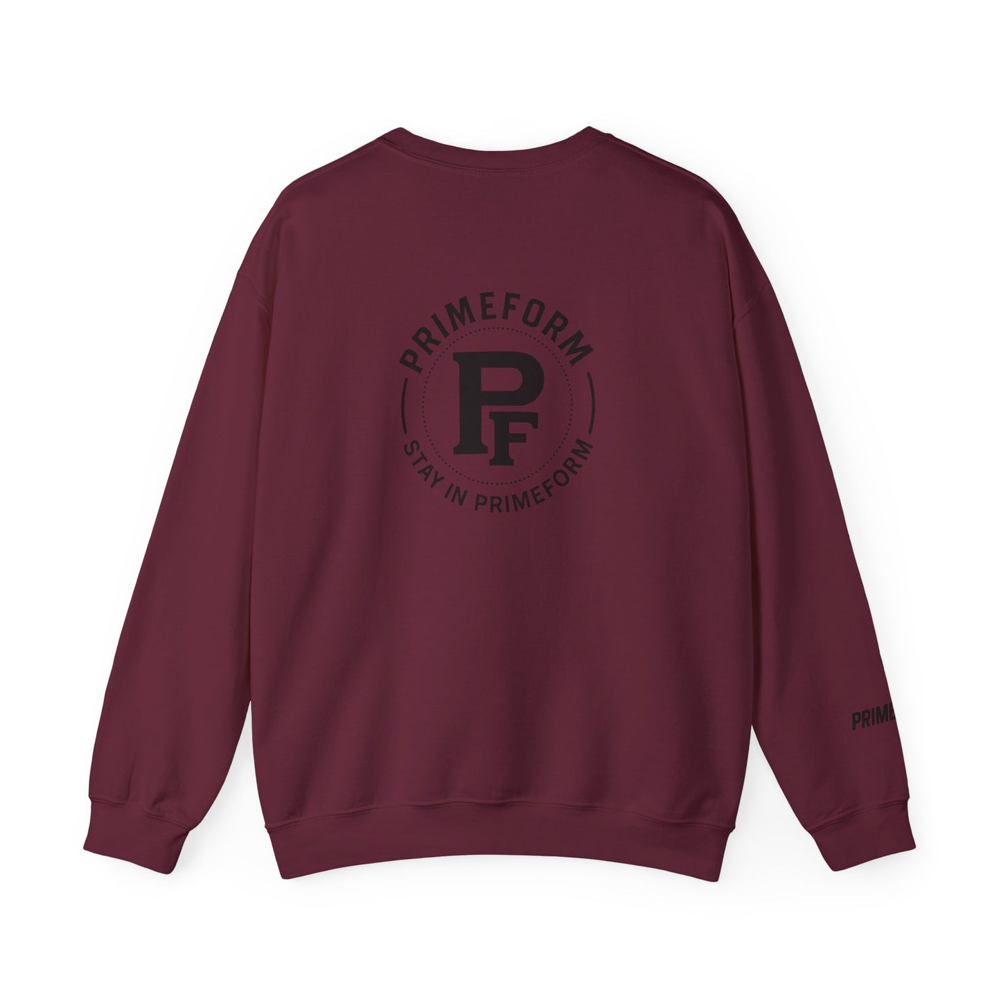 PrimeForm™ Unisex Sweatshirt