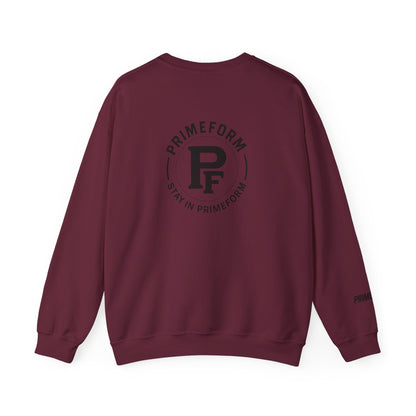 PrimeForm™ Unisex Sweatshirt