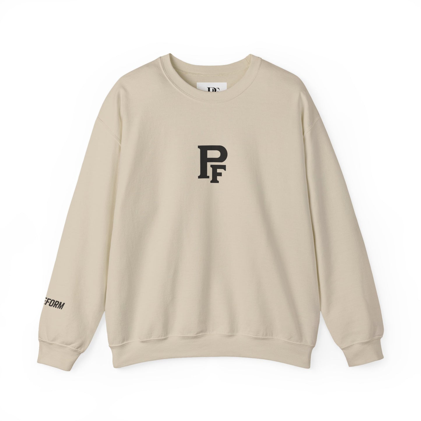 PrimeForm™ Unisex Sweatshirt