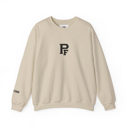 PrimeForm™ Unisex Sweatshirt