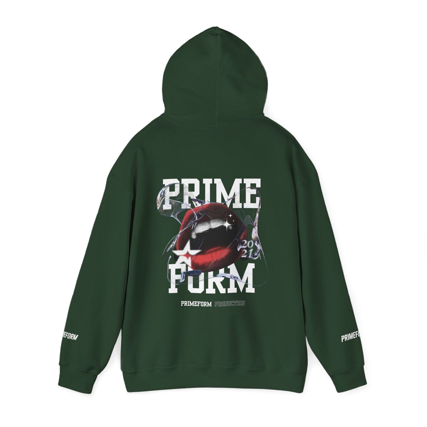 New PrimeForm™ Hoodie