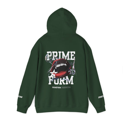 New PrimeForm™ Hoodie