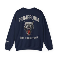 PrimeForm™ Unisex Sweatshirt